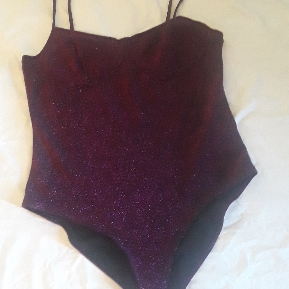 Body suit